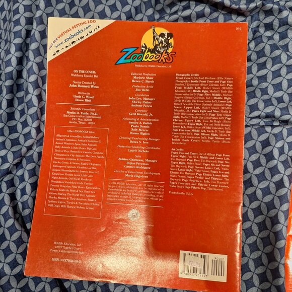 zoobooks - Picture 6 of 8
